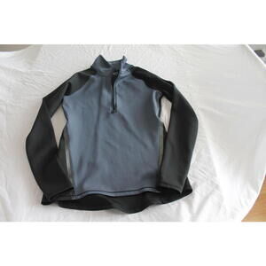 Women's Under Armour ColdGear Quarter-Zip Pullover - Small